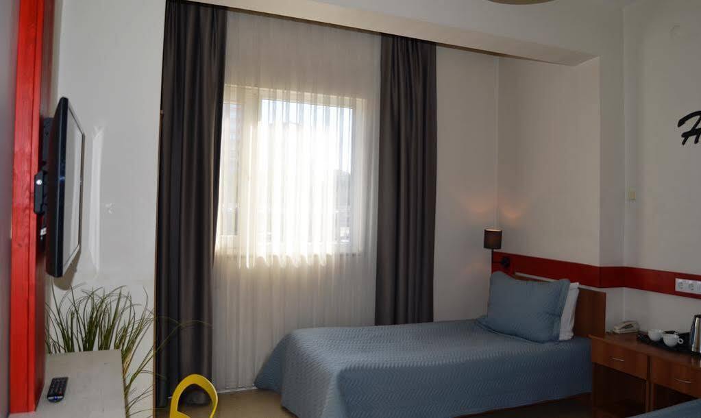 Kocasinan Hotel 이스탄불 외부 사진
